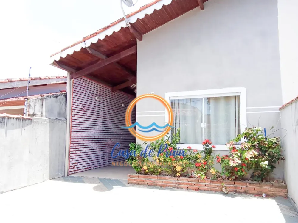 Casa, 3 quartos, 145 m² - Foto 1
