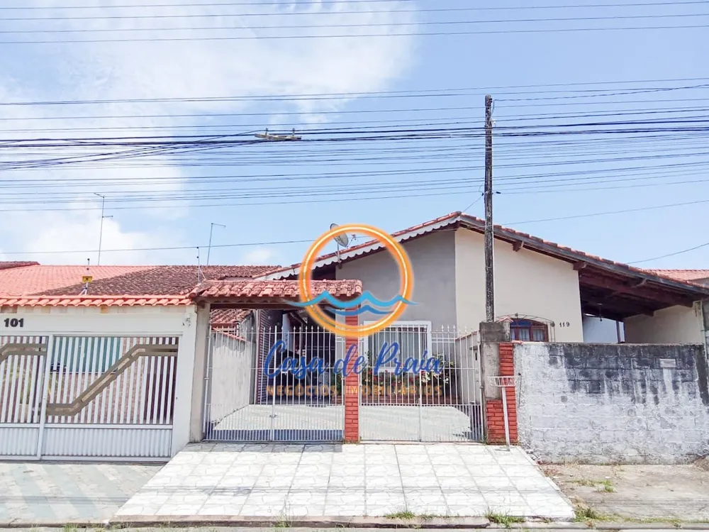 Casa, 3 quartos, 145 m² - Foto 2