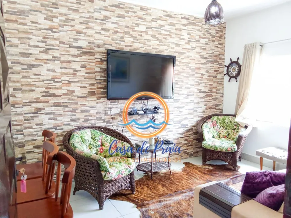 Casa, 3 quartos, 145 m² - Foto 3