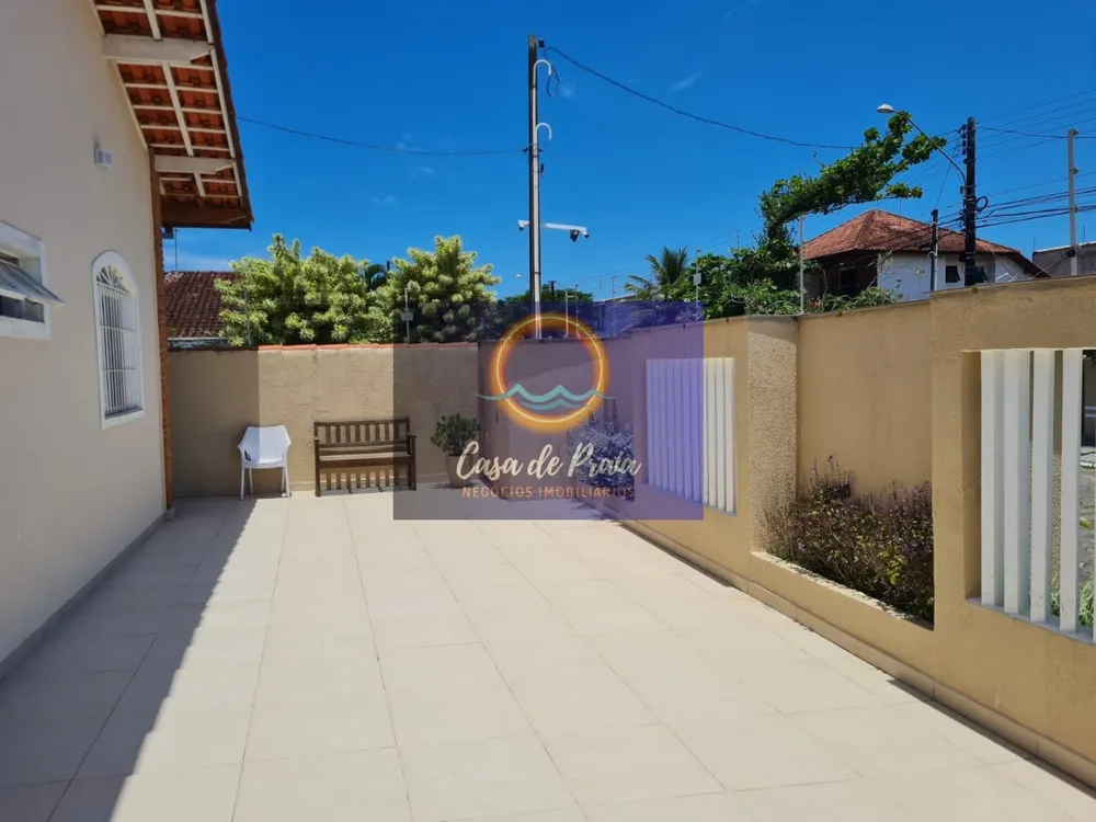 Casa, 3 quartos, 190 m² - Foto 4
