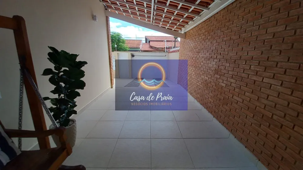 Casa, 3 quartos, 190 m² - Foto 3