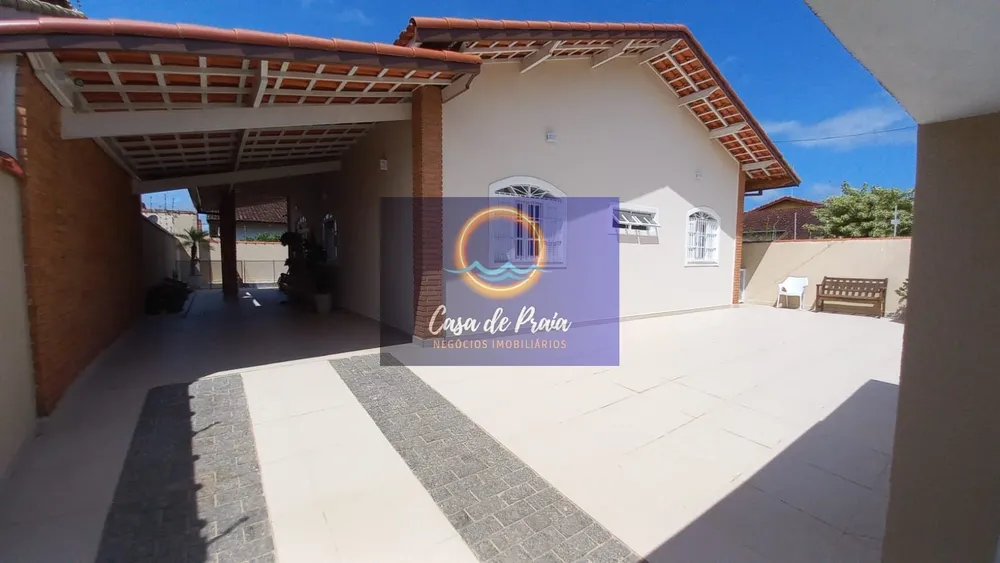 Casa, 3 quartos, 190 m² - Foto 1