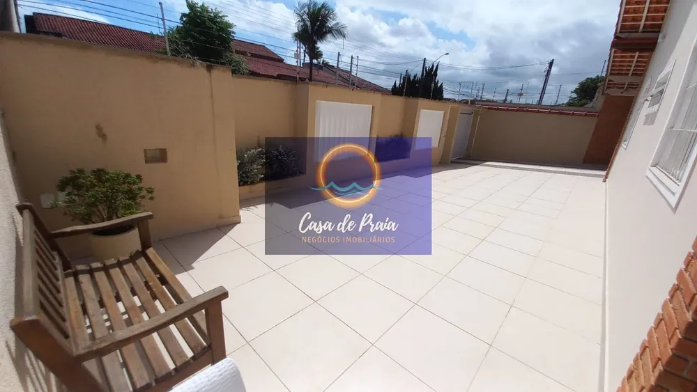 Casa, 3 quartos, 190 m² - Foto 2
