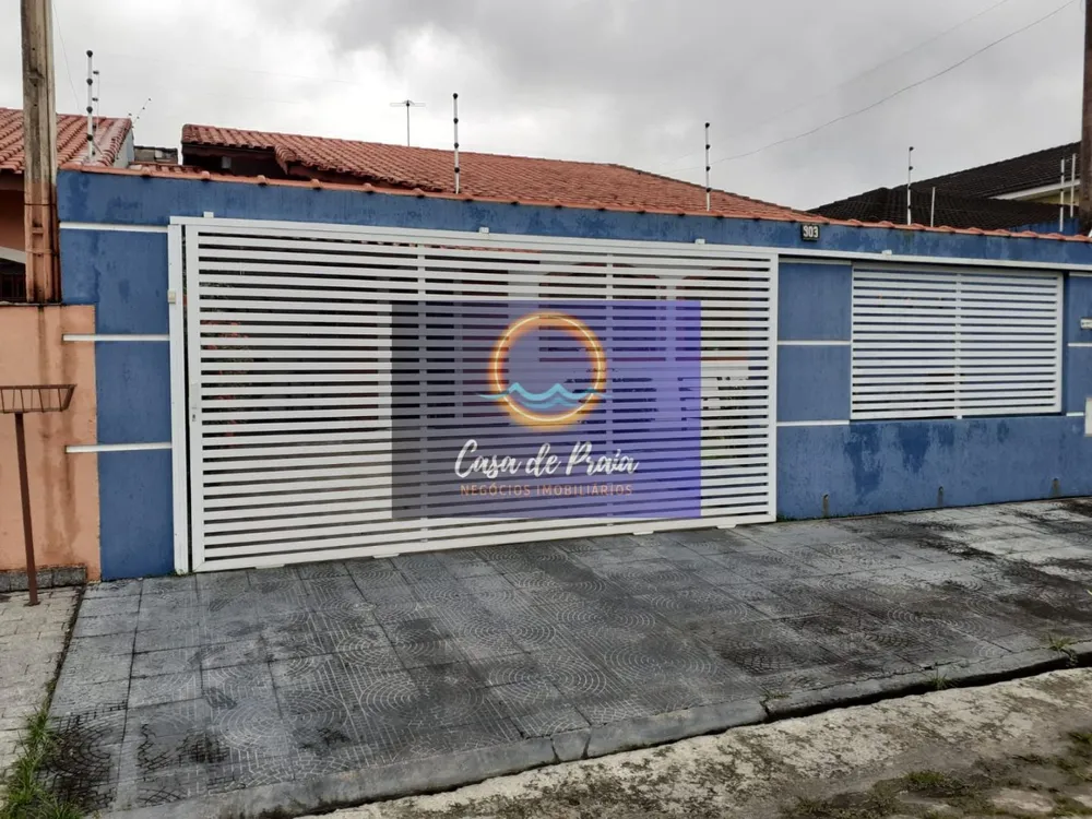 Casa, 3 quartos, 142 m² - Foto 2