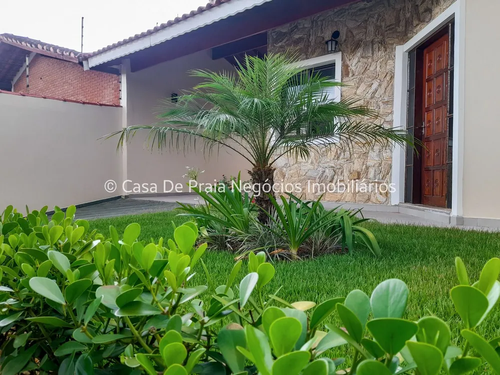 Casa, 3 quartos, 140 m² - Foto 1