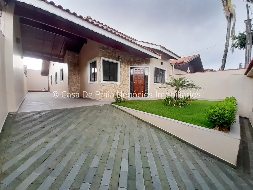 Casa, 3 quartos, 140 m² - Foto 3