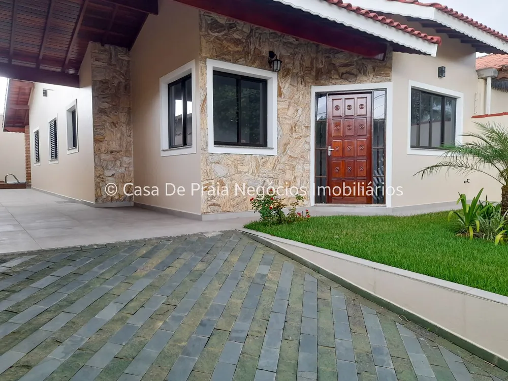 Casa, 3 quartos, 140 m² - Foto 2