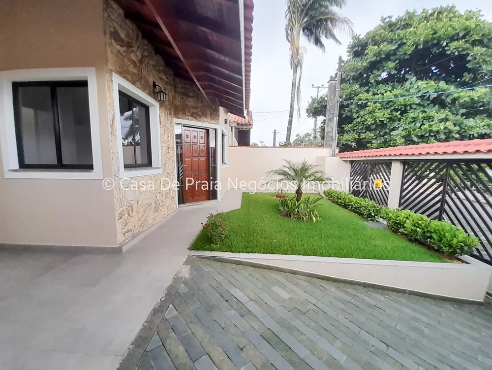 Casa, 3 quartos, 140 m² - Foto 4