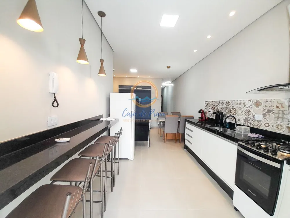 Casa, 2 quartos, 80 m² - Foto 2