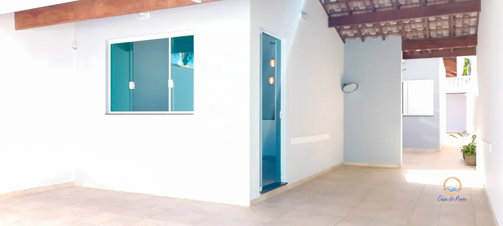 Casa, 2 quartos, 89 m² - Foto 1