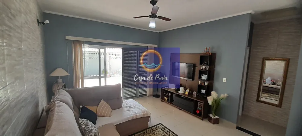 Casa, 2 quartos, 130 m² - Foto 3