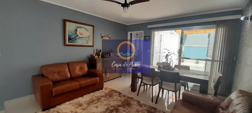 Casa, 2 quartos, 130 m² - Foto 4