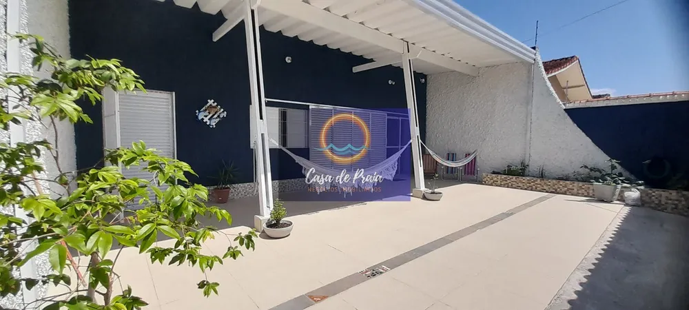 Casa, 2 quartos, 130 m² - Foto 1
