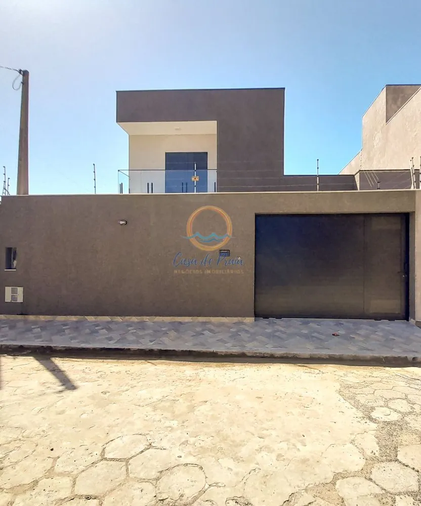Sobrado, 3 quartos, 140 m² - Foto 2