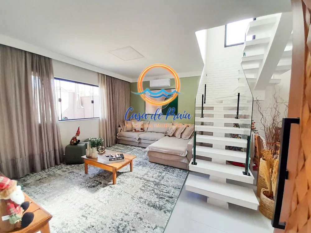 Sobrado, 3 quartos, 140 m² - Foto 4
