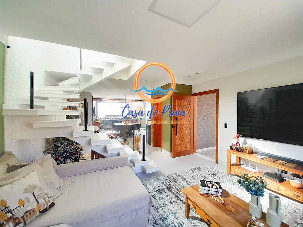 Sobrado, 3 quartos, 140 m² - Foto 1