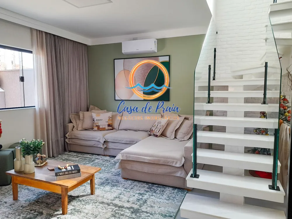 Sobrado, 3 quartos, 140 m² - Foto 3