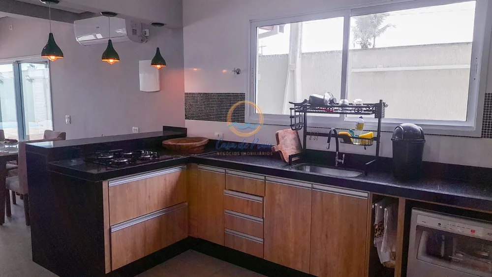 Sobrado, 3 quartos, 250 m² - Foto 3