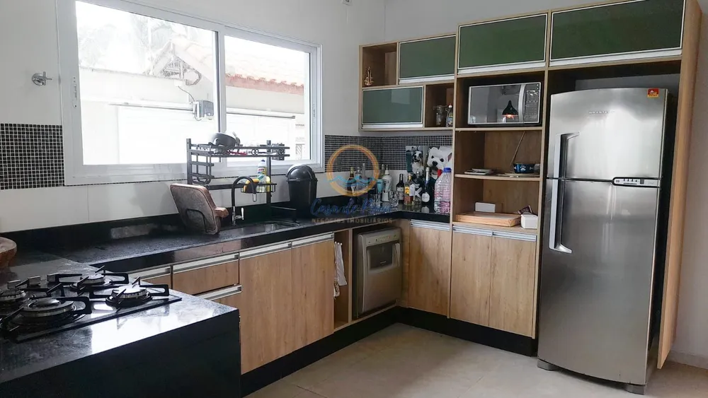 Sobrado, 3 quartos, 250 m² - Foto 4