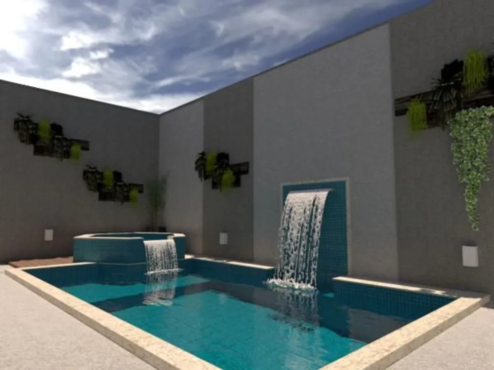 Sobrado, 4 quartos, 255 m² - Foto 4