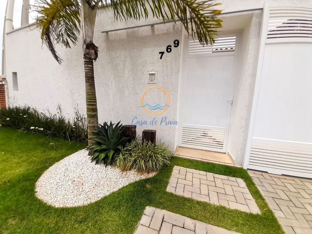 Casa, 3 quartos, 141 m² - Foto 4