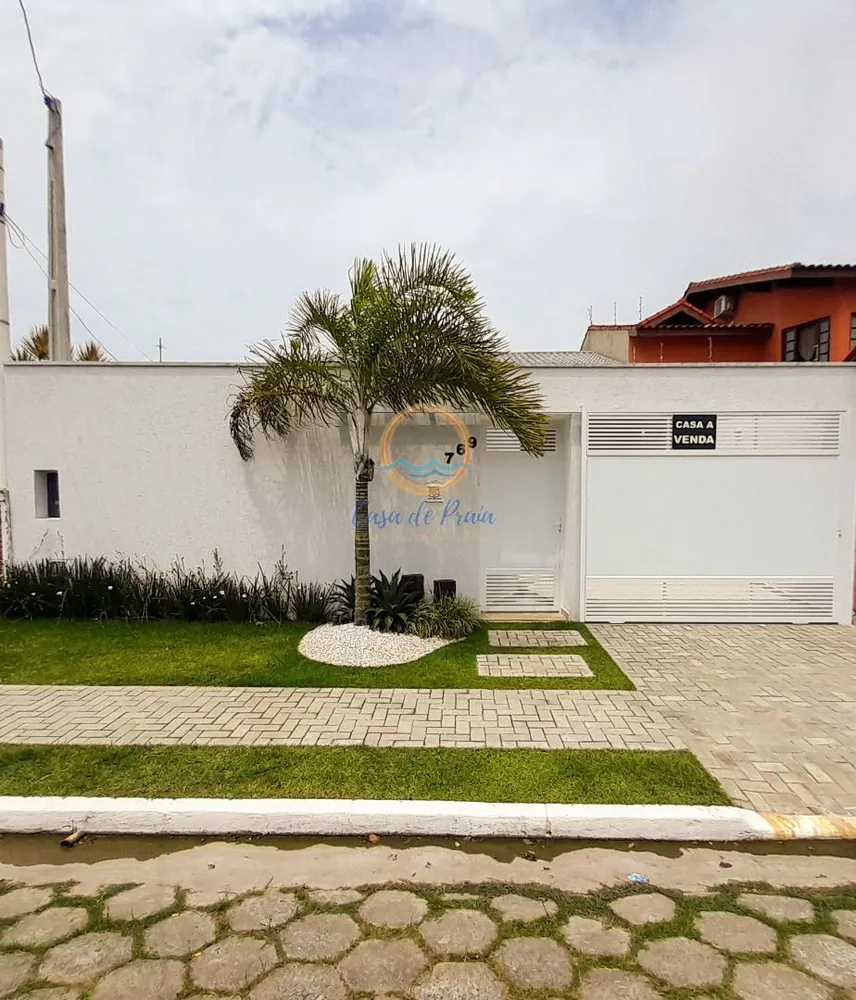 Casa, 3 quartos, 141 m² - Foto 3