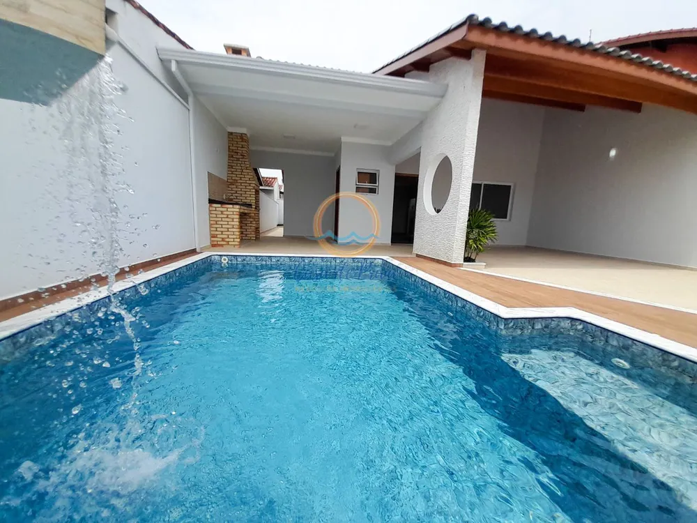 Casa, 3 quartos, 141 m² - Foto 2