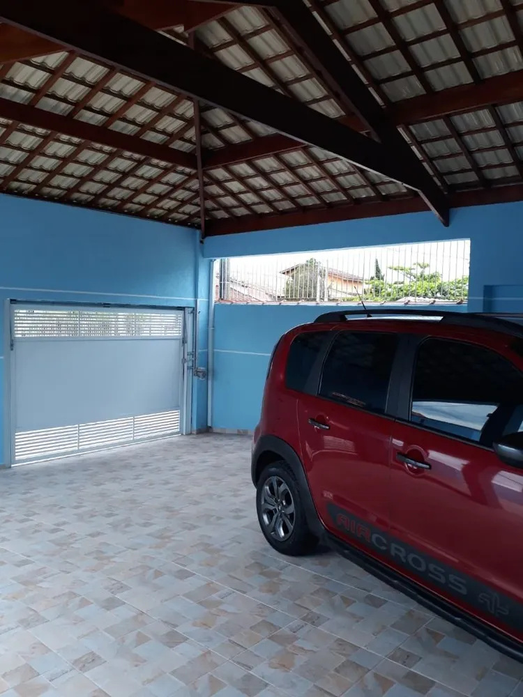 Sobrado, 3 quartos, 161 m² - Foto 3
