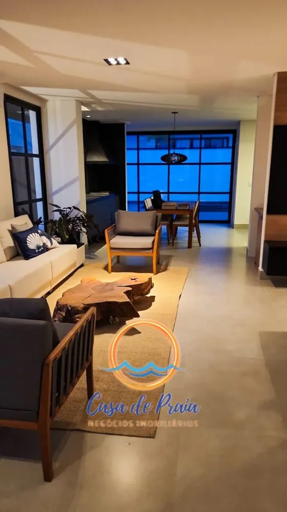 Casa, 3 quartos, 220 m² - Foto 2