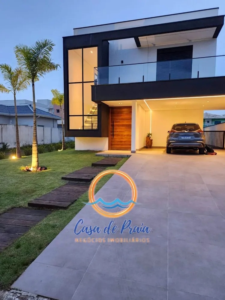 Casa, 3 quartos, 220 m² - Foto 3