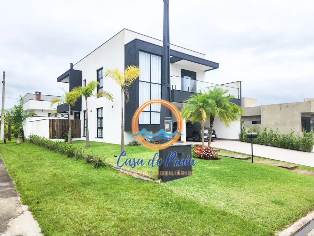Casa, 3 quartos, 220 m² - Foto 4