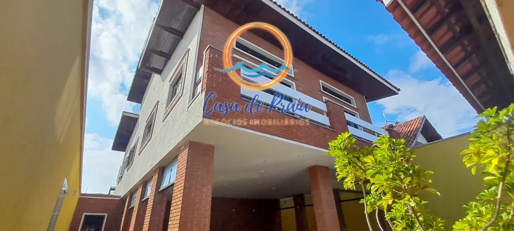 Sobrado, 5 quartos, 287 m² - Foto 2