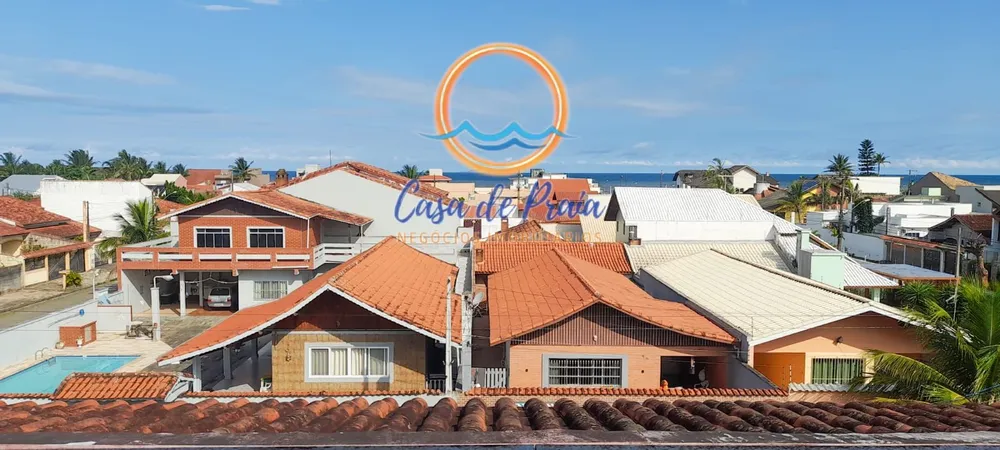 Sobrado, 5 quartos, 287 m² - Foto 1