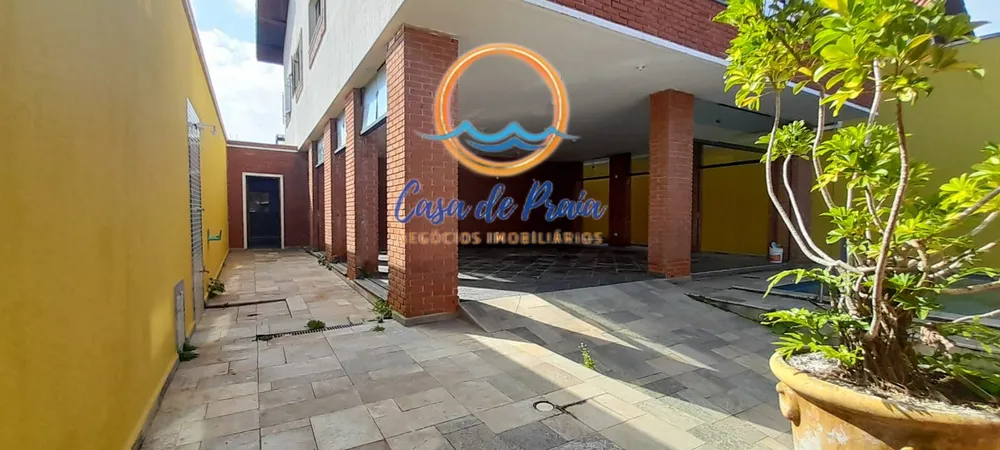 Sobrado, 5 quartos, 287 m² - Foto 3