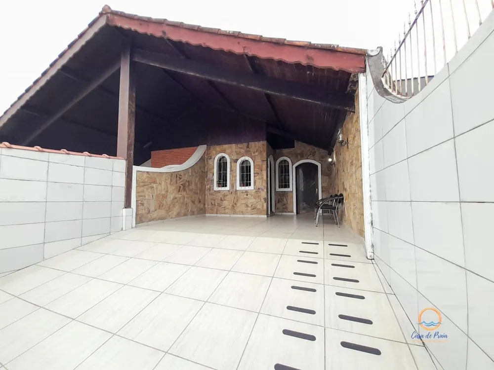 Casa, 2 quartos, 80 m² - Foto 2