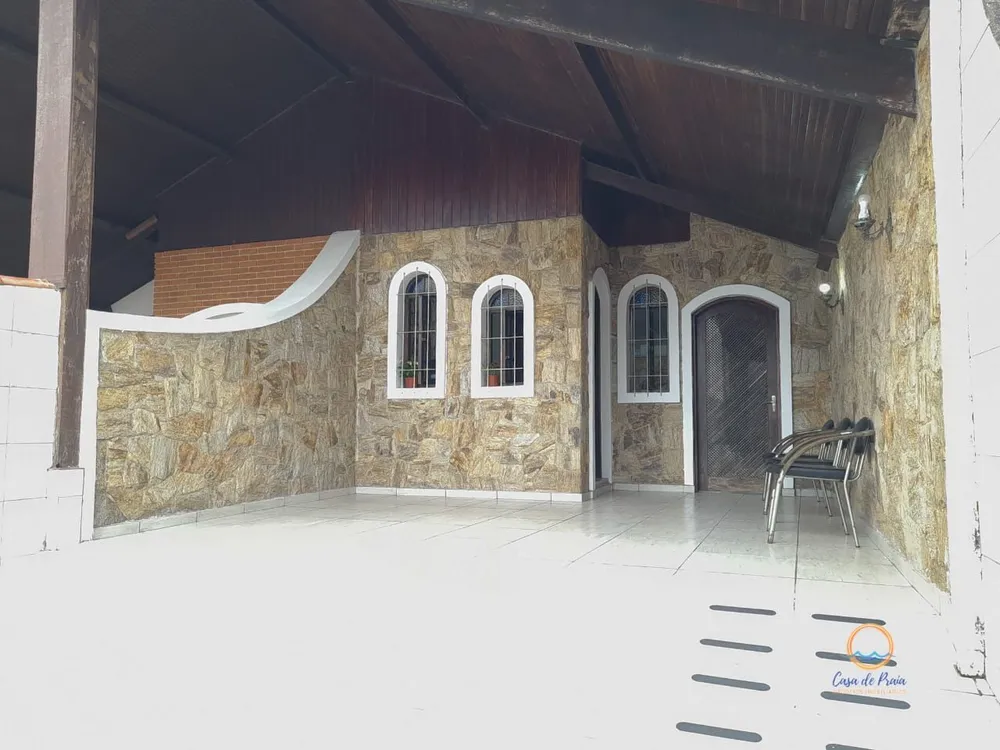 Casa, 2 quartos, 80 m² - Foto 1