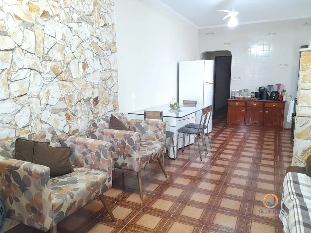 Casa, 2 quartos, 80 m² - Foto 4