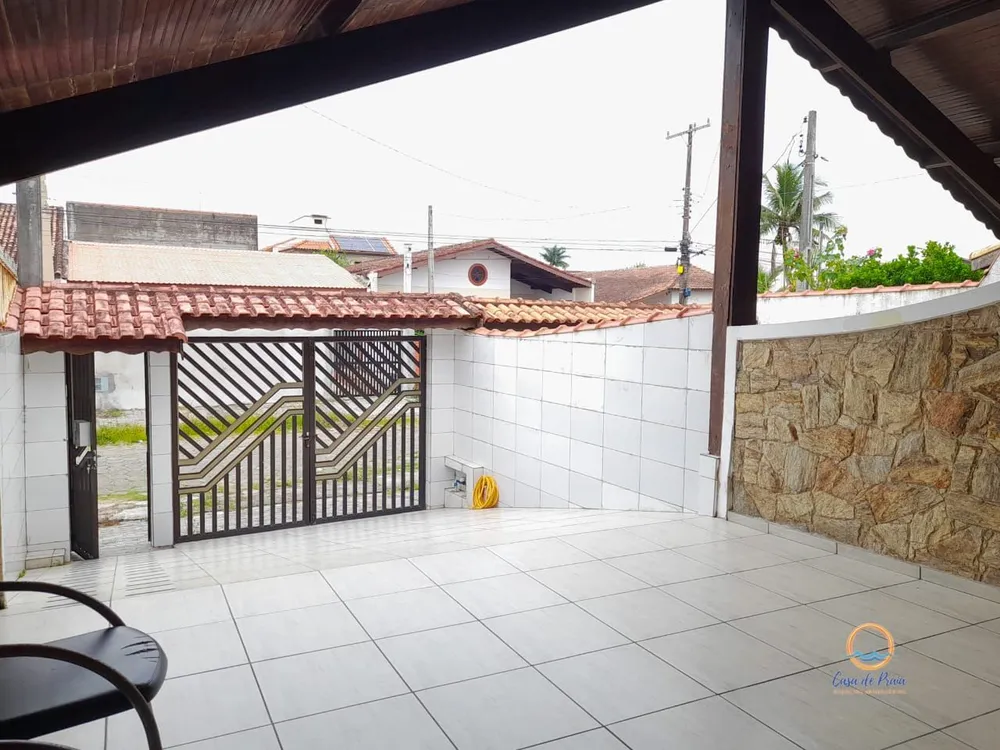Casa, 2 quartos, 80 m² - Foto 3