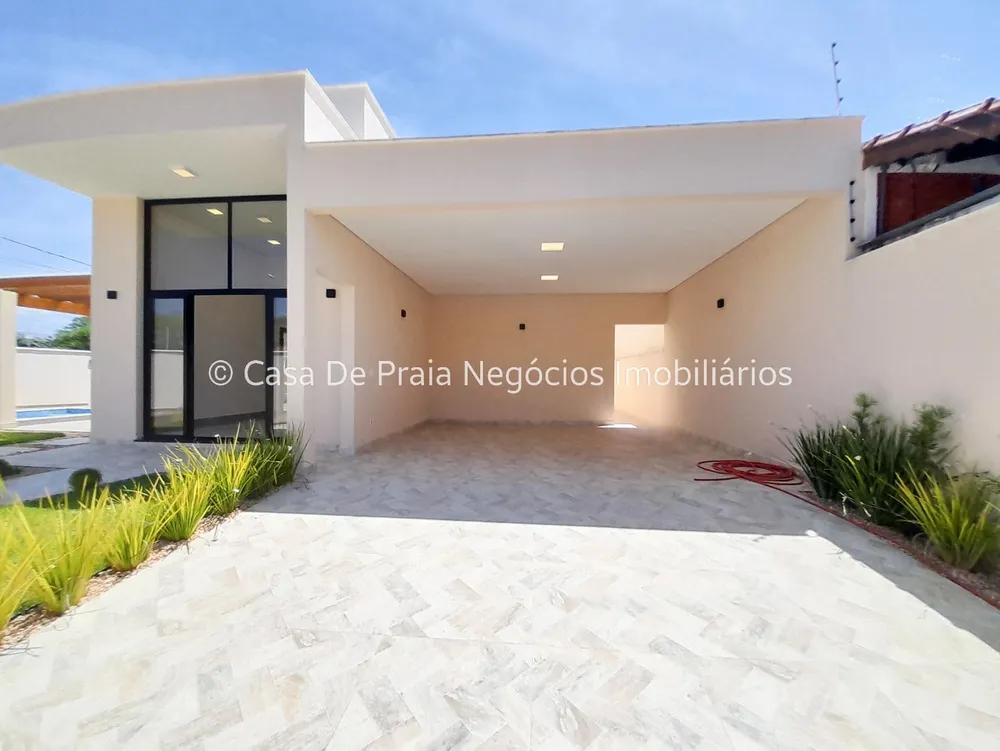 Casa, 3 quartos, 196 m² - Foto 3