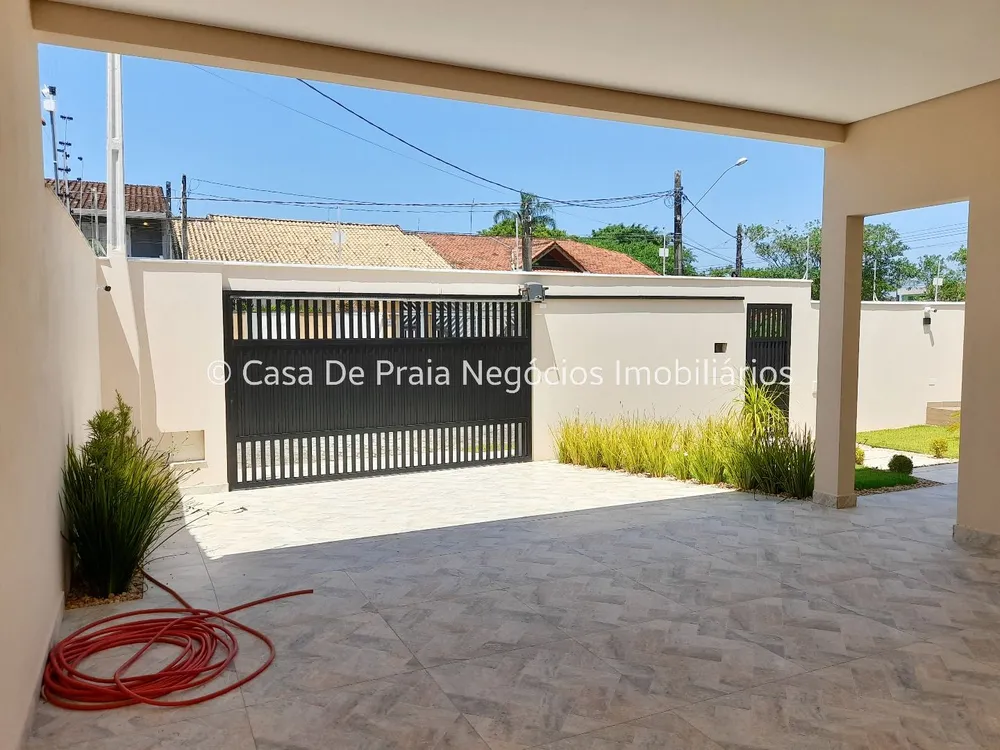 Casa, 3 quartos, 196 m² - Foto 4