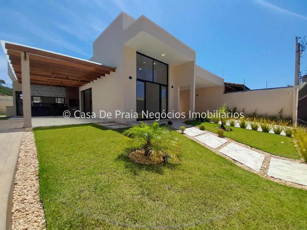 Casa, 3 quartos, 196 m² - Foto 2