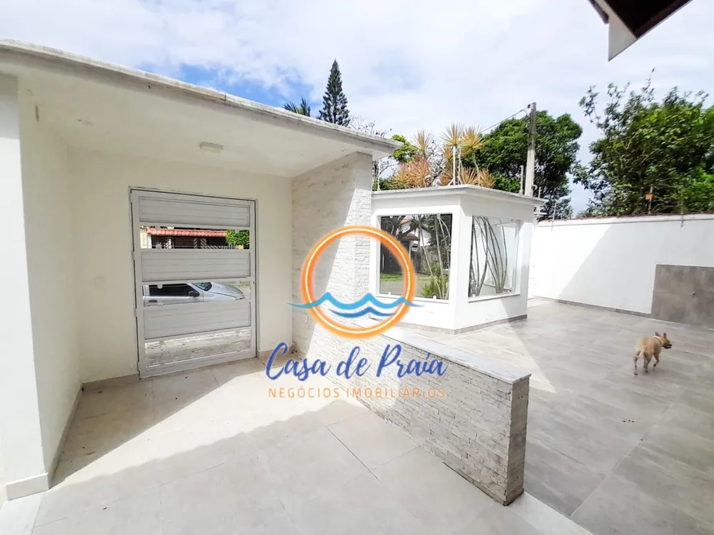 Sobrado, 6 quartos, 394 m² - Foto 3