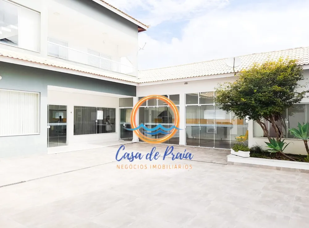 Sobrado, 6 quartos, 394 m² - Foto 2