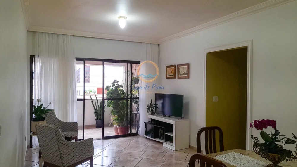 Apartamento, 3 quartos, 114 m² - Foto 1