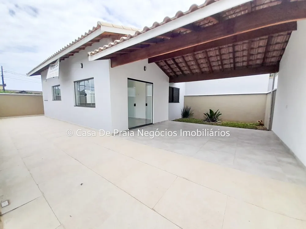 Casa, 2 quartos, 81 m² - Foto 1