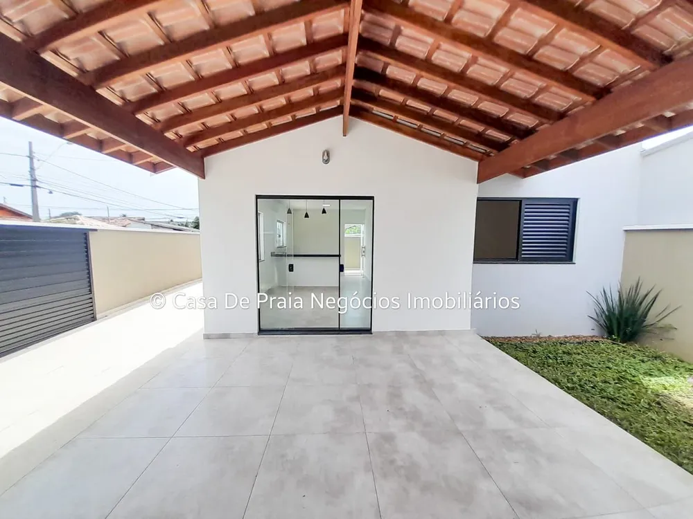 Casa, 2 quartos, 81 m² - Foto 4