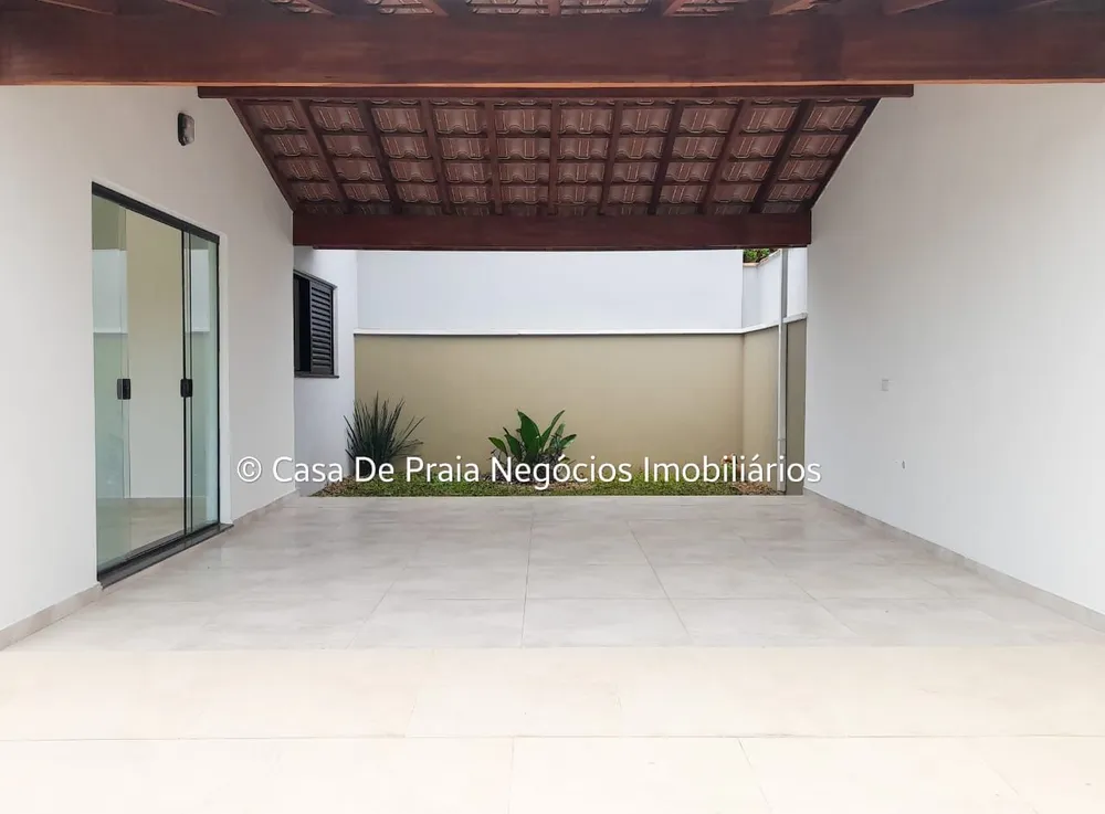 Casa, 2 quartos, 81 m² - Foto 2