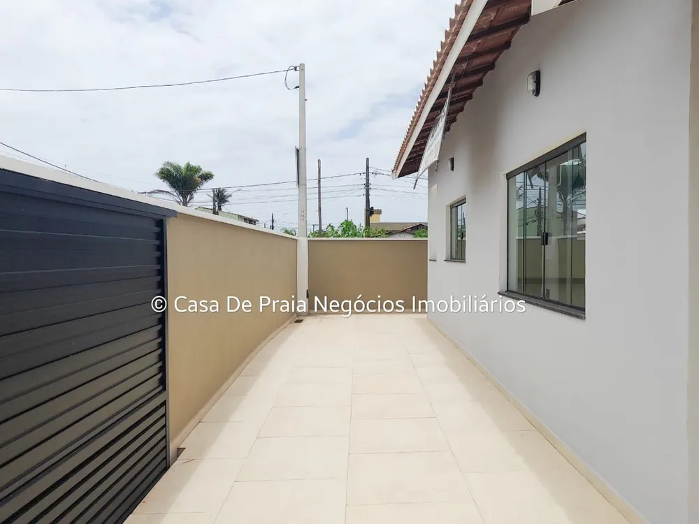Casa, 2 quartos, 81 m² - Foto 3