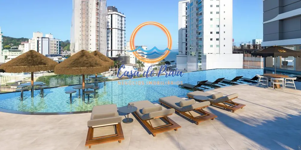 Apartamento, 3 quartos, 125 m² - Foto 1