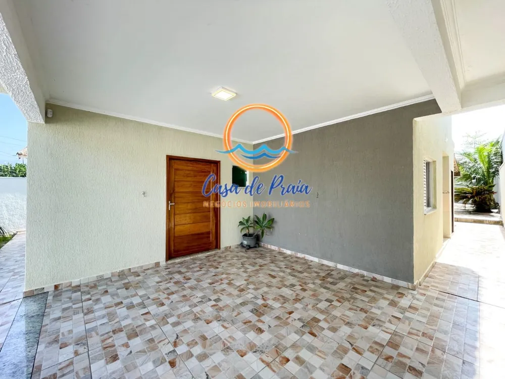 Sobrado, 4 quartos, 232 m² - Foto 4